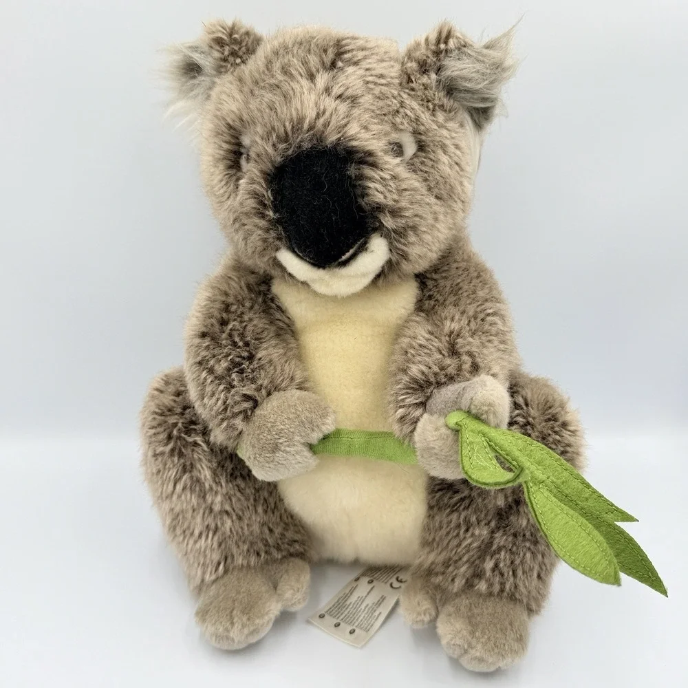 FAO Schwarz Koala Plush 11